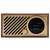 Tivoli Audio Model One Digital G3 Walnut/Gold M1D3-3031-JP-イメージ1