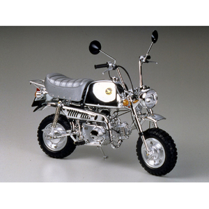タミヤ 1/6 オートバイシリーズ No．31 Honda ゴリラ スプリングコレクション ﾀﾐﾔ 16 ｺﾞﾘﾗ Sｺﾚｸｼﾖﾝ-イメージ1