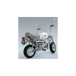 タミヤ 1/6 オートバイシリーズ No．31 Honda ゴリラ スプリングコレクション ﾀﾐﾔ 16 ｺﾞﾘﾗ Sｺﾚｸｼﾖﾝ-イメージ2