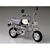 タミヤ 1/6 オートバイシリーズ No．31 Honda ゴリラ スプリングコレクション ﾀﾐﾔ 16 ｺﾞﾘﾗ Sｺﾚｸｼﾖﾝ-イメージ1