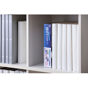 アイリスオーヤマ 非常用トイレセット 15g 30回分 FCE217R-BTS15-30-イメージ3