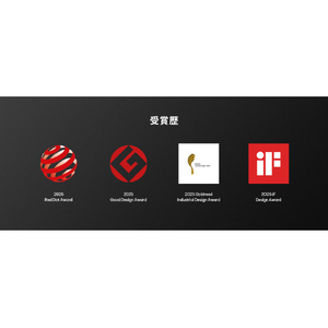 iFLYTEK DS-AITRANSLATOR ブラック DS-AITRANSLATOR-イメージ19