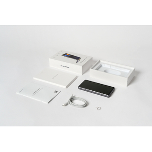 iFLYTEK DS-AITRANSLATOR ブラック DS-AITRANSLATOR-イメージ4