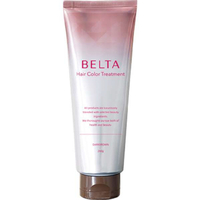 Belta ヘアカラー トリートメント 200g BELTA BELTA-4573206310311 ヘアカラートリートメント(200g