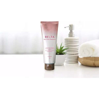 Belta ヘアカラー トリートメント 200g BELTA BELTA-4573206310311 ヘアカラートリートメント(200g