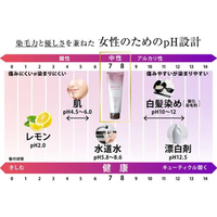 BELTA BELTA-4573206310311 ヘアカラートリートメント(200g) ブラウン