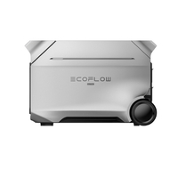 EcoFlow Technology Japan EFDELTA3UPLUS-JP-CBOX DELTA 3 ULTRA PLUS