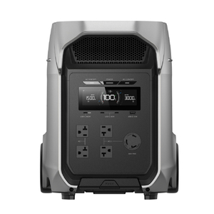 EcoFlow Technology Japan DELTA 3 ULTRA PLUS EFDELTA3UPLUS-JP-CBOX-イメージ1
