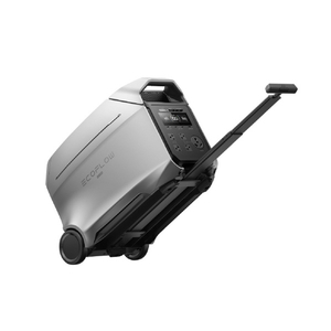 EcoFlow Technology Japan DELTA 3 ULTRA PLUS EFDELTA3UPLUS-JP-CBOX-イメージ3