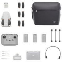 DJI Mini 4K FMC M1615M