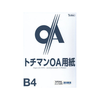 SAKAEテクニカルペーパー 中性紙カラーPPC B4 ホワイト 100枚×5冊 FC88260-PPC-B4-W