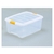 アイリスオーヤマ 高い所BOX クリア 208030 FC757GN-4131169-イメージ1
