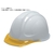 ＤＩＣ SYA-Cエアロメッシュ 白 FCD776B-3611158-イメージ1