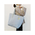 ＬＩＶ ＰＬＵＳ keepie 保冷バッグ トートバッグ 大きめ 15Lブランチ FCD818N-LV-0031-イメージ4