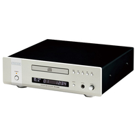 トライオード 真空管のサウンドが楽しめるCDプレーヤー ブラック TRV-CD6SE(BK)