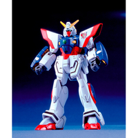 バンダイスピリッツ 1/144 シャイニングガンダム BG144ｼﾔｲﾆﾝｸﾞN