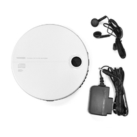 ベルソス ポータブルCDプレーヤー ホワイト*ブラック VS-PCD01WB(… ベルソス VS-PCD01WB ポータブルCDプレーヤー ホワイト×ブラック