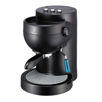 【値下げ！】ポッドエスプレッソマシン PD-1 deviceSTYLE 取説付 値下げ！】ポッドエスプレッソマシン PD-1 deviceSTYLE 取説付