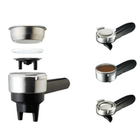 デバイスタイル TH-W030 エスプレッソマシーン Brunopasso |エディオン