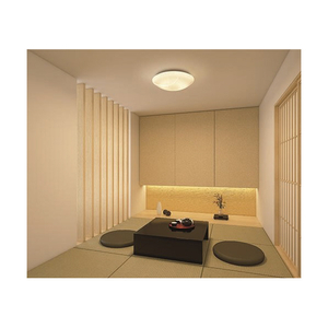 KOIZUMI ～14畳用 LED和風シーリングライト BH211470K-イメージ3