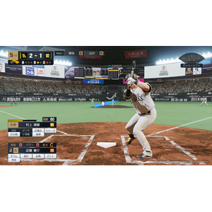 コナミデジタルエンタテインメント プロ野球スピリッツ2026【PS5】 VH013J1-イメージ5