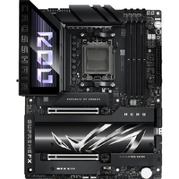 ASUS マザーボード ROG CROSSHAIR X870E HERO ROGCROSSHAIRX870EHERO