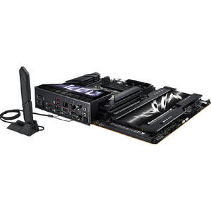 ASUS マザーボード ROG CROSSHAIR X870E HERO ROGCROSSHAIRX870EHERO-イメージ3