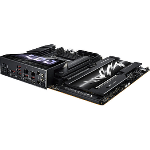 ASUS マザーボード ROG CROSSHAIR X870E HERO ROGCROSSHAIRX870EHERO-イメージ4