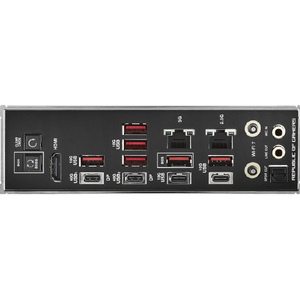 ASUS マザーボード ROG CROSSHAIR X870E HERO ROGCROSSHAIRX870EHERO-イメージ5