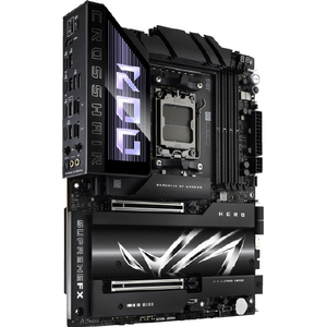 ASUS マザーボード ROG CROSSHAIR X870E HERO ROGCROSSHAIRX870EHERO-イメージ7