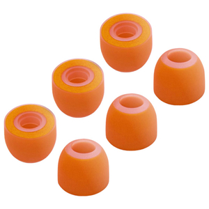 Symbio Eartips NSYMBIOWM3P NSYMBIOWM3P-イメージ1