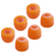 Symbio Eartips NSYMBIOWM3P NSYMBIOWM3P-イメージ1