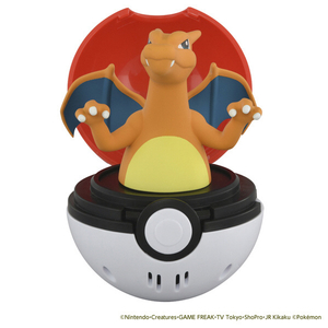 タカラトミー ポケットモンスター ぴょこぷにゅ リザードン ピヨコプニユリザ-ドン タカラトミー ポケットモンスター ぴょこぷにゅ リザードン ピヨコプニユリザ-ドン
