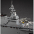 ハセガワ 1/700 海上自衛隊 ヘリコプター搭載護衛艦 いずも WL031ｲｽﾞﾓｶｲｼﾞｺﾞｴｲｶﾝ-イメージ6