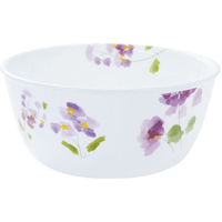 パール金属 バイオレットミスト 多様ボウル 大 J428-VM FC238NX-CP-9430