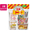 日清食品 ミニーズ〔東〕5食×6パック FCC6617-イメージ1