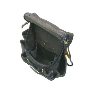 エスコ ツールポーチ 150×80×205mm FCW2850-EA925CA-11-イメージ4