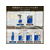 ＮＳファーファジャパン ファーファ FINE FRAGRANCE ファブリックミスト オム 300mL FCE363M-イメージ6