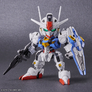 バンダイスピリッツ SDガンダム EXスタンダード ガンダムエアリアル SDガンダムEX019ガンダムエアリアル バンダイスピリッツ SDガンダム EXスタンダード ガンダムエアリアル SDガンダムEX019ガンダムエアリアル