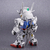 バンダイスピリッツ SDガンダム EXスタンダード ガンダムエアリアル SDｶﾞﾝﾀﾞﾑEX019ｶﾞﾝﾀﾞﾑｴｱﾘｱﾙ-イメージ2