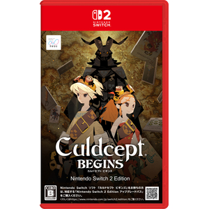 ネオス カルドセプト ビギンズ Nintendo Switch 2 Edition 特装版【Switch 2】 NEOSP011-イメージ2