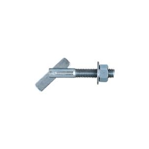 トラスコ中山 TRUSCO　ITハンガー　スチール　M6X50　8本入 IT-650BT-イメージ1