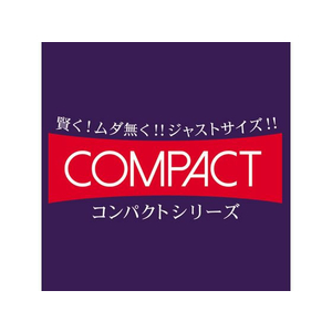 パール金属 コンパクト 2層鋼ふっ素加工フライパン 14cm FC699NM-HB-2187-イメージ4