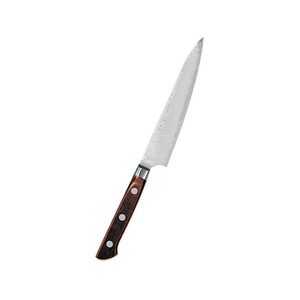 片岡製作所 響十 強化木シリーズ ペティーナイフ KP-1108 12cm FC704LW-7917800-イメージ1