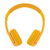 Onanoff キッズ用ヘッドホン BuddyPhones Play+ サンイエロー BT-BP-PLAYP-YELLOW-イメージ2