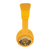 Onanoff キッズ用ヘッドホン BuddyPhones Play+ サンイエロー BT-BP-PLAYP-YELLOW-イメージ3