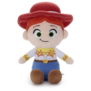 タカラトミーアーツ ピクサーキャラクター/トイ・ストーリー5/洗えるビーンズコレクション/ ジェシー TS5ｱﾗｴﾙﾋﾞ-ﾝｽﾞｼﾞｴｼ--イメージ1