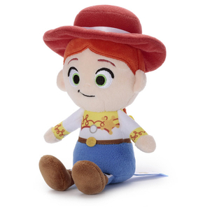 タカラトミーアーツ ピクサーキャラクター/トイ・ストーリー5/洗えるビーンズコレクション/ ジェシー TS5ｱﾗｴﾙﾋﾞ-ﾝｽﾞｼﾞｴｼ--イメージ2