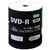 磁気研究所 データ用DVD-R4．7GB 1-16倍速対応 インクジェットプリンタ対応 100枚入り HI DISC DR47JNP100_BULK-イメージ1