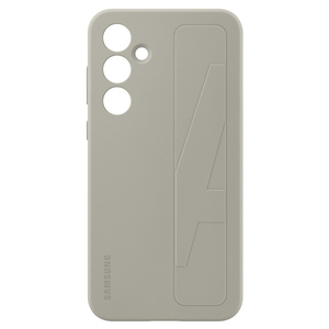 Samsung Galaxy A55用ケース Gray EF-GA556TJEGJP-イメージ1